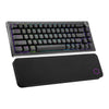 Teclado mecânico USB bluetooth Cooler Master CK-721-GKTM1-US RGB