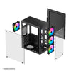 GABINETE GAMER HAYOM GB1709
