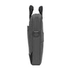 Maleta notebook 14" cinza Targus