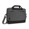 Maleta notebook 14" cinza Targus