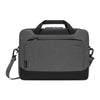 Maleta notebook 14" cinza Targus