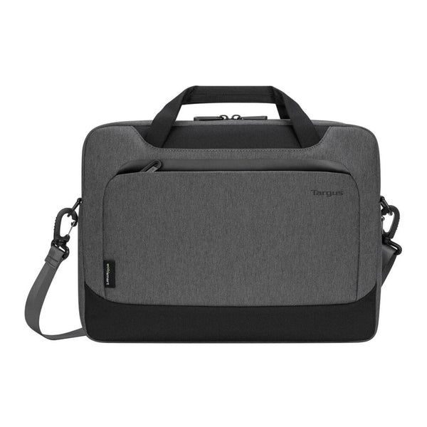 Maleta notebook 14" cinza Targus