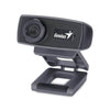 WEBCAM USB GENIUS FACECAM 1000X HD 720P 1MP