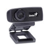 WEBCAM USB GENIUS FACECAM 1000X HD 720P 1MP