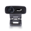 WEBCAM USB GENIUS FACECAM 1000X HD 720P 1MP