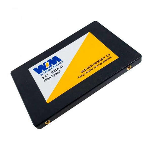 SSD 960Gb Sata 3 2.5 Winmemory SWR960G-DS1