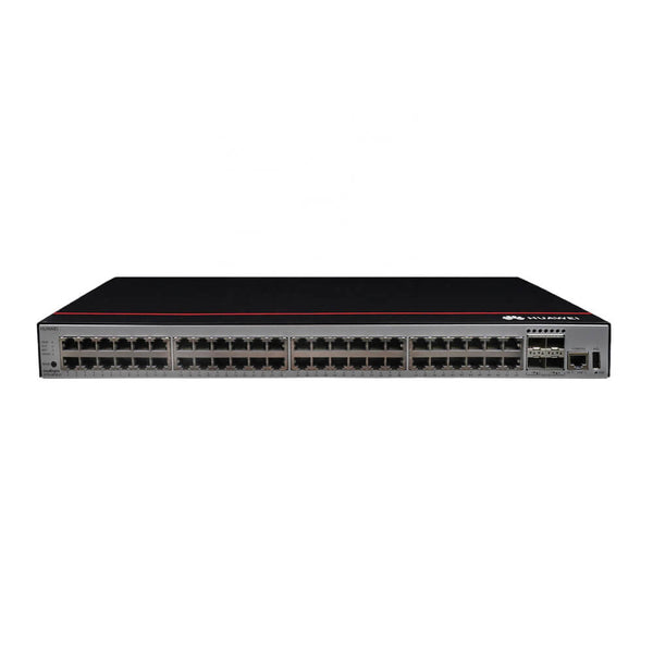 SWITCH HUAWEI 48 PORTAS 10/100/1000 S5735-L48T4X-A1