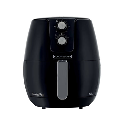 Fritadeira Elétrica Air Fryer Black+Decker AFM5 5L 220V