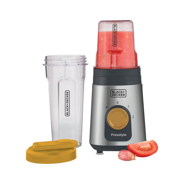 Liquidificador e processador freestyle LP320 Black+Decker 220v