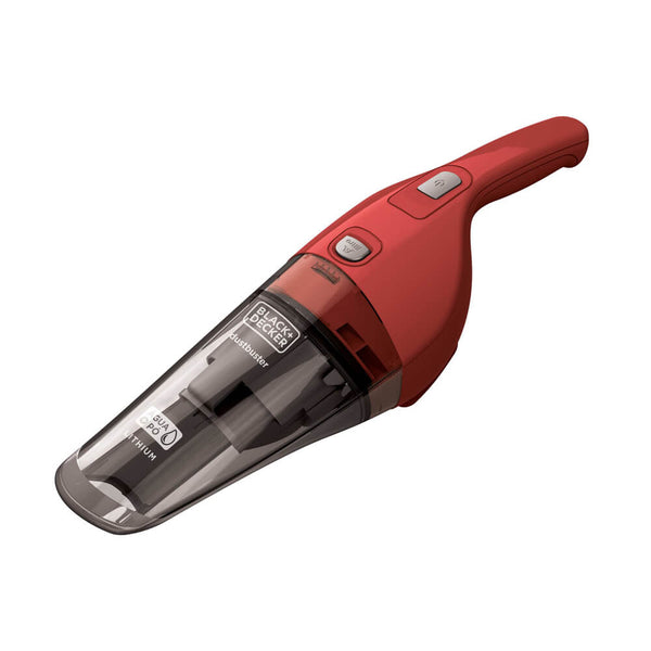 Aspirador de pó e água APB3600 Black+Decker bivolt