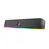 Caixa de som Soundbar Redragon Adiemus 2.0 3W GS560