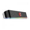 Caixa de som Soundbar Redragon Adiemus 2.0 3W GS560