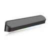 Caixa de som Soundbar Redragon Adiemus 2.0 3W GS560