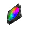 Cooler para Gabinete T-Dagger T-TGF610 Rainbow