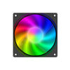 Cooler para Gabinete T-Dagger T-TGF610 Rainbow