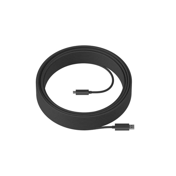 CABO EXTENSOR LOGITECH STRONG 10M - 939-001799