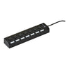 Hub USB 7 portas 2.0 HUV-40 Vinik - 32281