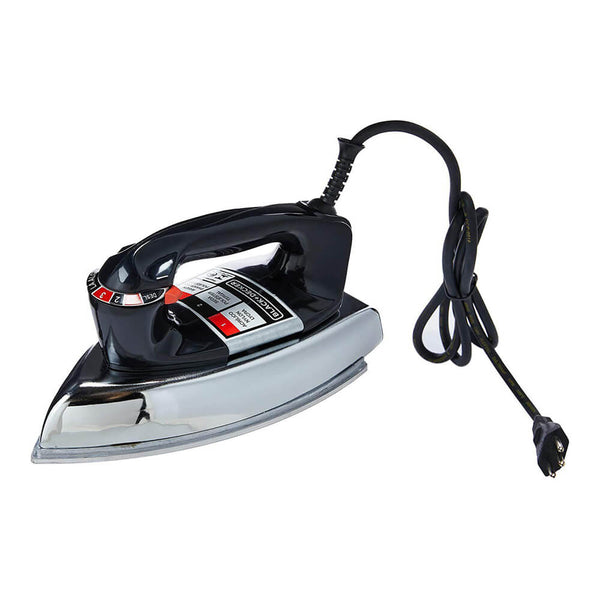 Ferro a seco VFA1110 Black+Decker 220v