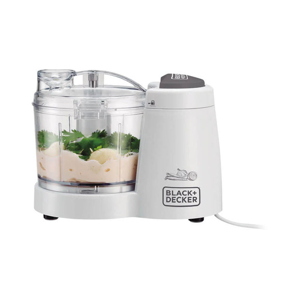 Mini processador Black+Decker MP120 220V