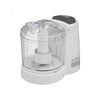 Mini processador Black+Decker MP120 220V