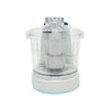 Mini processador Black+Decker MP120 220V