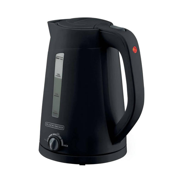 Chaleira elétrica K2200 Black+Decker 127v