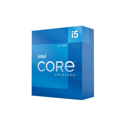 Processador Intel Core i5-12600K LGA 1700 3,7 GHZ