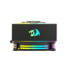 Cooler para processador Redragon Thor CC-9103