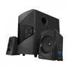 Caixa de som de alta performance Creative SBS E2500 51MF0485AA001