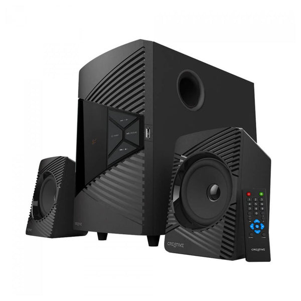Caixa de som de alta performance Creative SBS E2500 51MF0485AA001