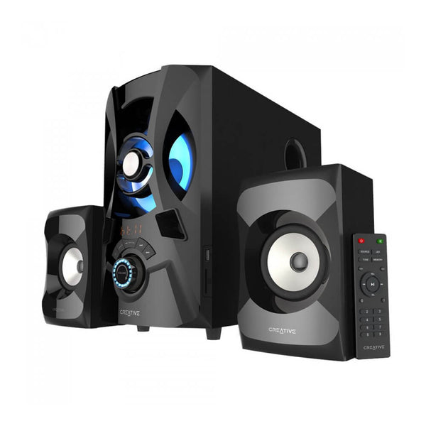 Caixa de som Creative E2900 Powerful 120W RMS 51MF0490AA001