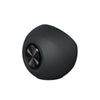 Caixa de Som Creative Pebble USB 2W RMS Preta 51MF1680AA000