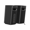 Caixa de som Creative T60 60W RMS 51MF1705AA001 preto