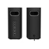 Caixa de som Creative T60 60W RMS 51MF1705AA001 preto