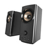 Caixa de som Creative T60 60W RMS 51MF1705AA001 preto