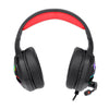Headset gamer Redragon Ajax H230