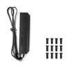 Kit Cooler 3 unidades Deepcool RF-120