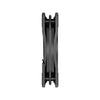 Kit Cooler 3 unidades Deepcool RF-120