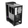 Gabinete gamer Gamdias Argus M2