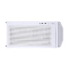 Gabinete gamer Lian Li Lancool 215 W WHITE