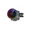 WaterCooler DeepCool Castle 240EX A-RGB
