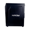 GABINETE GAMER HAYOM GB1713
