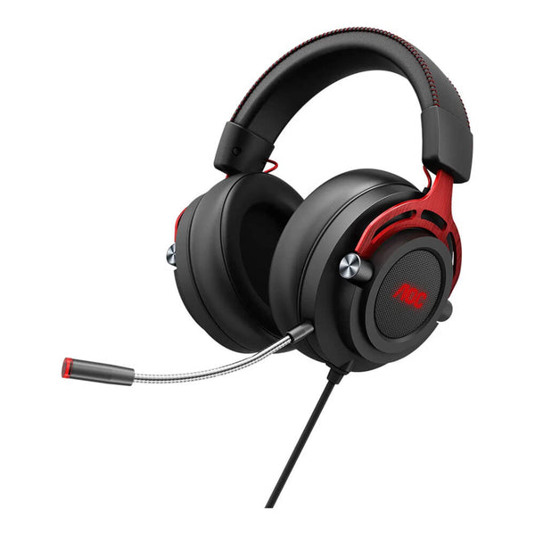 Fone de ouvido headset AOC gamer GH210