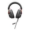 Fone de ouvido headset AOC gamer GH210