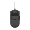 Mouse gamer AOC AGM700