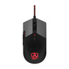 Mouse gamer AOC AGM700
