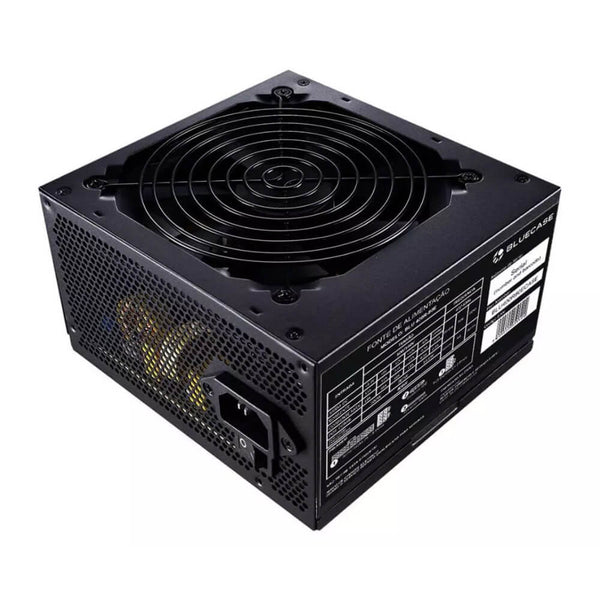 FONTE 400 WATS REAIS ATX BLUECASE BLUE400R-82E C/ CAIXA
