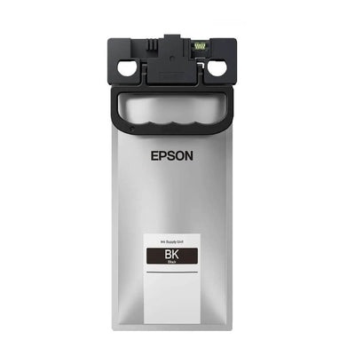 Refil de Tinta Epson T942120-AL Preto WF-C5290 5710 5790