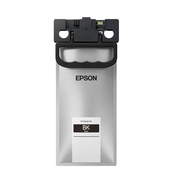 Refil de Tinta Epson T942120-AL Preto WF-C5290 5710 5790