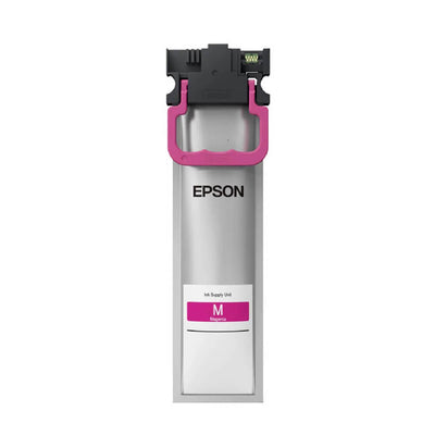 Refil de Tinta Epson T941320-AL Magenta WF-C5290 5710 5790